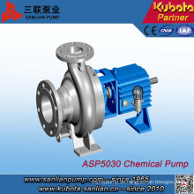 Asp5030 Typ Chemische Prozesspumpe